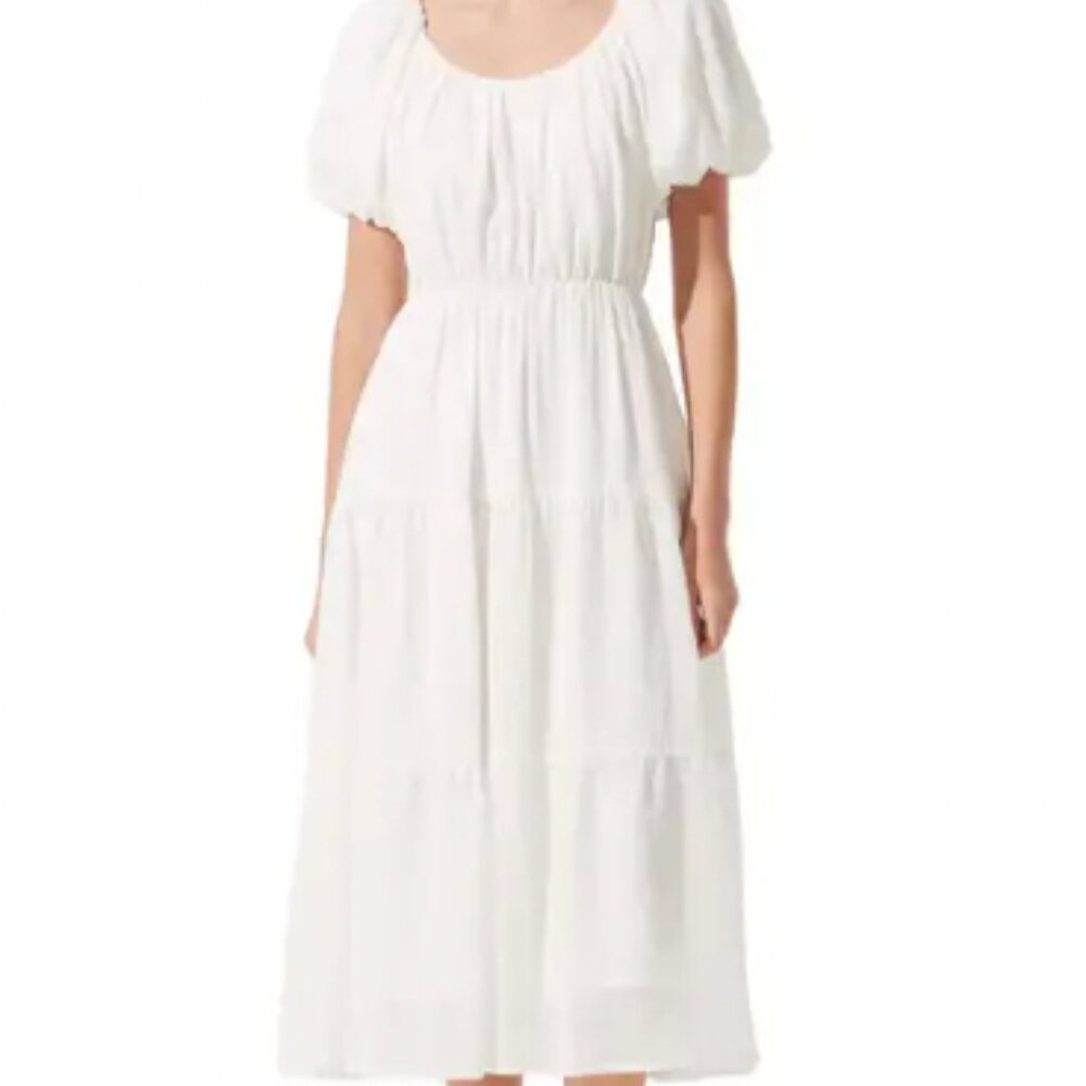 MexiCali Inspired Summer Dress